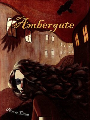 cover image of Ambergate